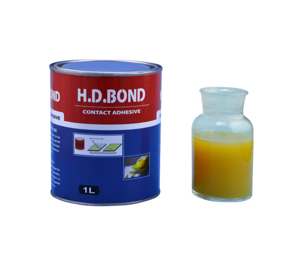 HD Contact Adhesive