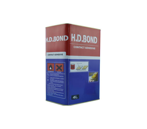 HD Contact Adhesive