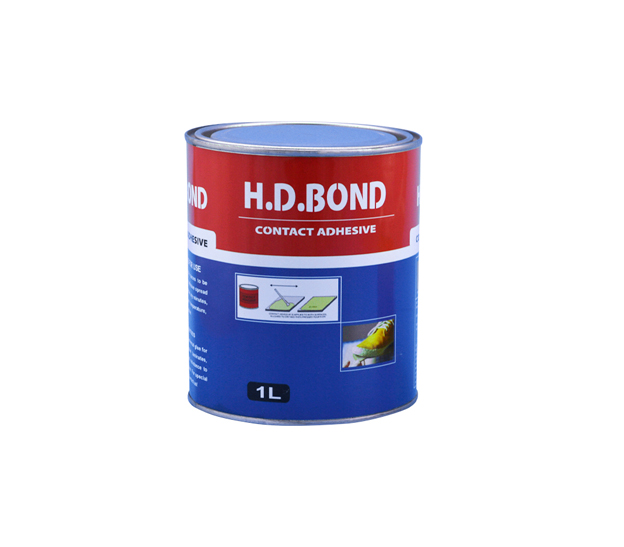 HD Contact Adhesive