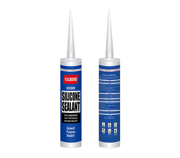 Silicone Sealant