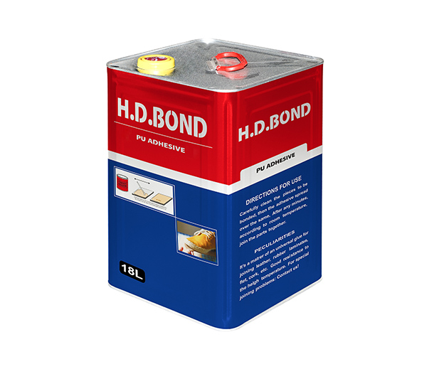 HD Contact Adhesive