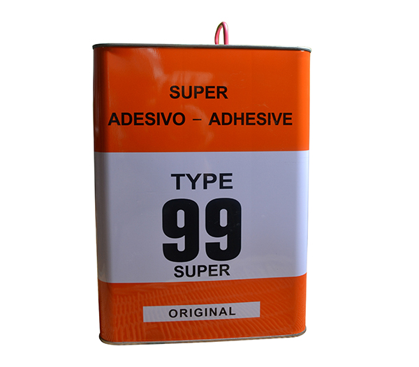 SBS Spary Adhesive