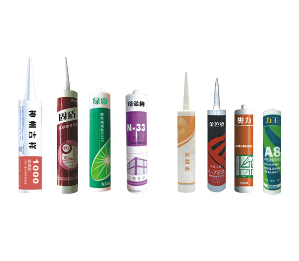 Silicone Sealant