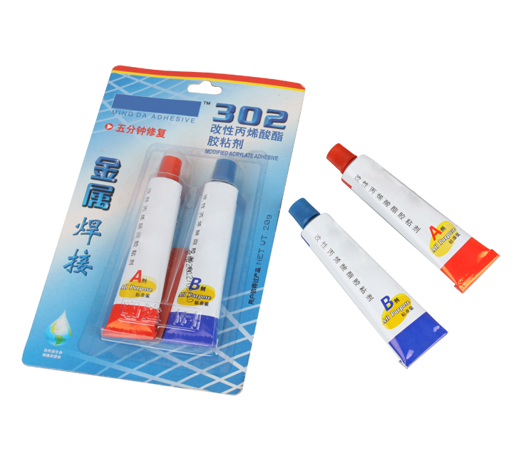 PVC GLUE