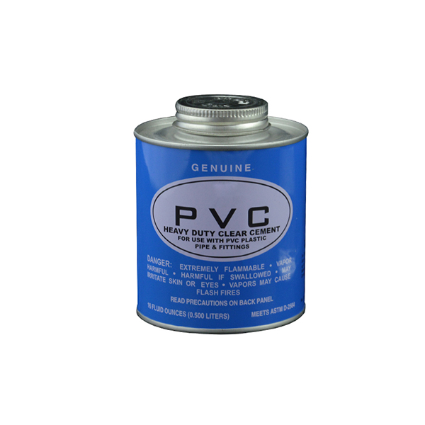 PVC GLUE
