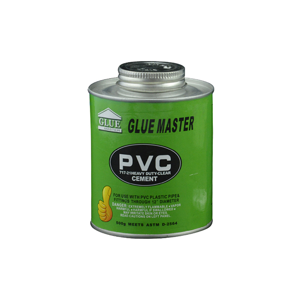 PVC GLUE